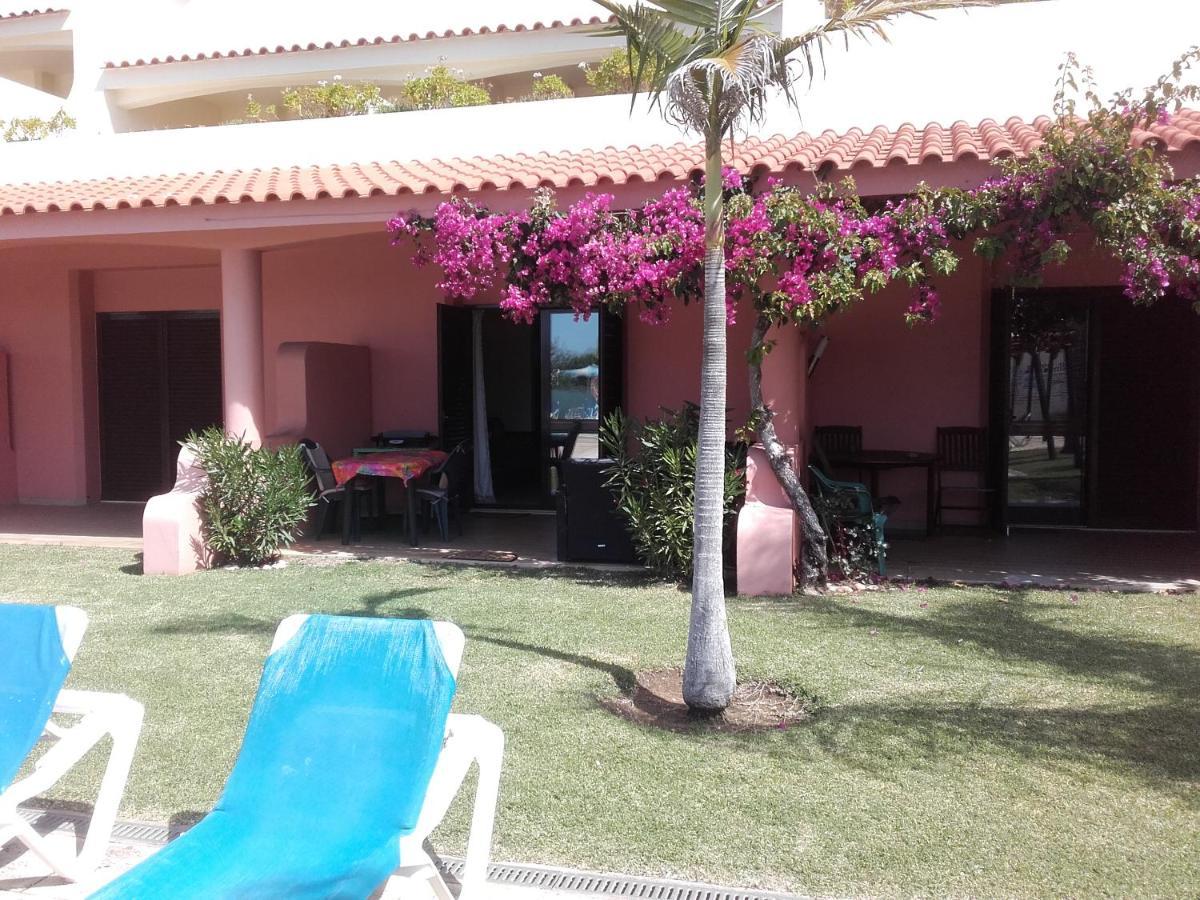 Albufeira Inn - Casa Litty - Bellavista T1 Duplex Ngoại thất bức ảnh