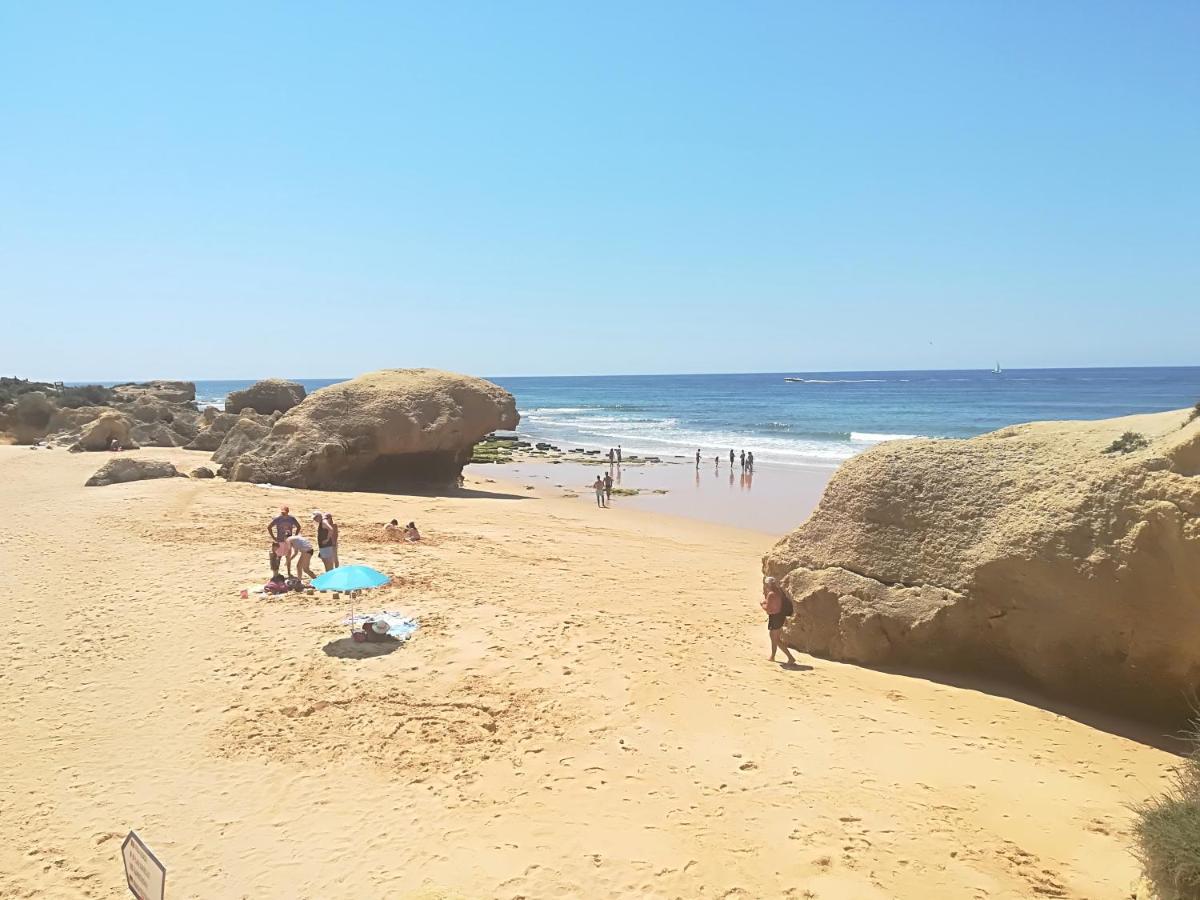 Albufeira Inn - Casa Litty - Bellavista T1 Duplex Ngoại thất bức ảnh