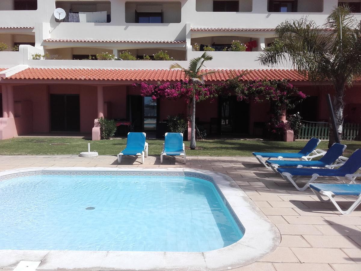 Albufeira Inn - Casa Litty - Bellavista T1 Duplex Ngoại thất bức ảnh