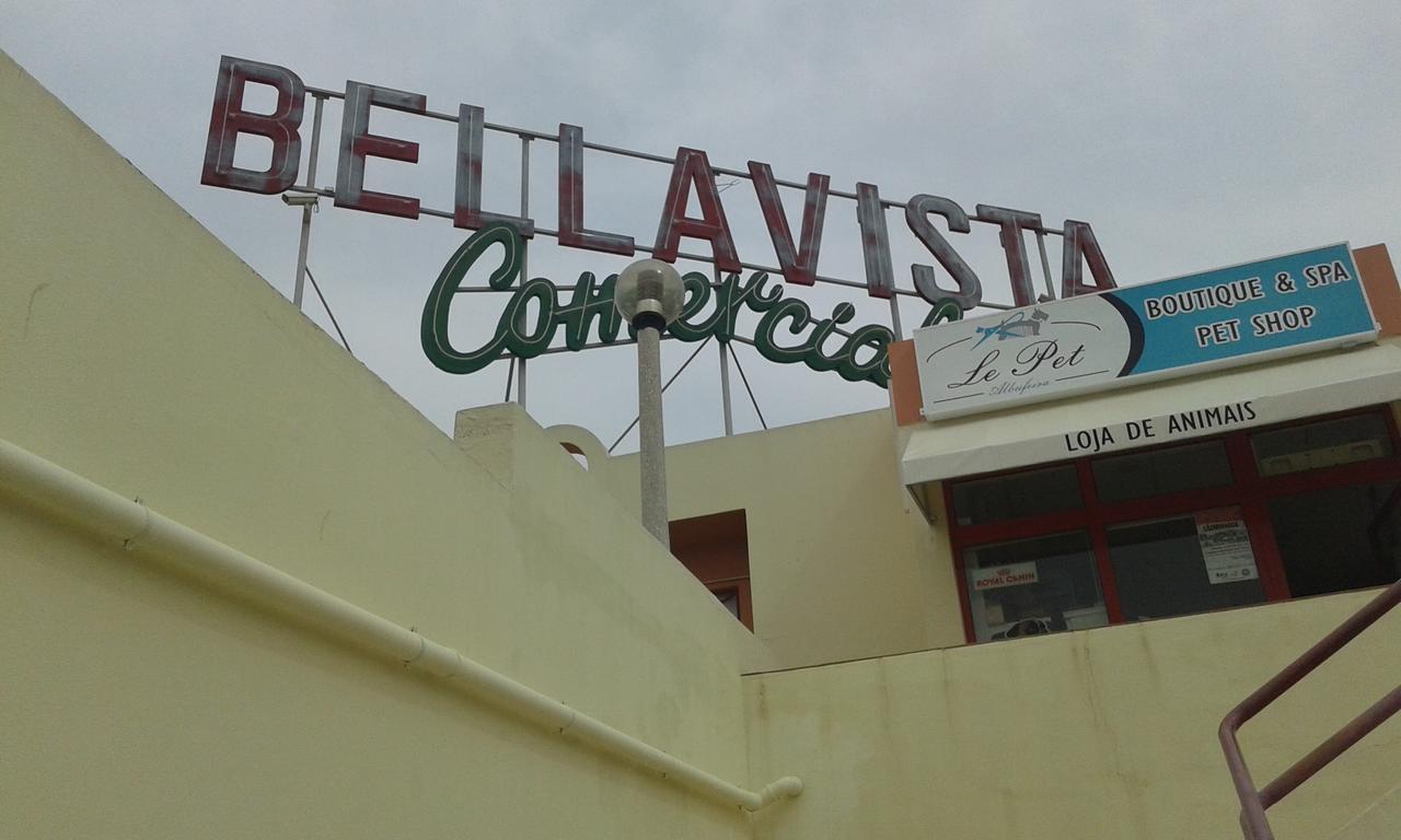 Albufeira Inn - Casa Litty - Bellavista T1 Duplex Ngoại thất bức ảnh