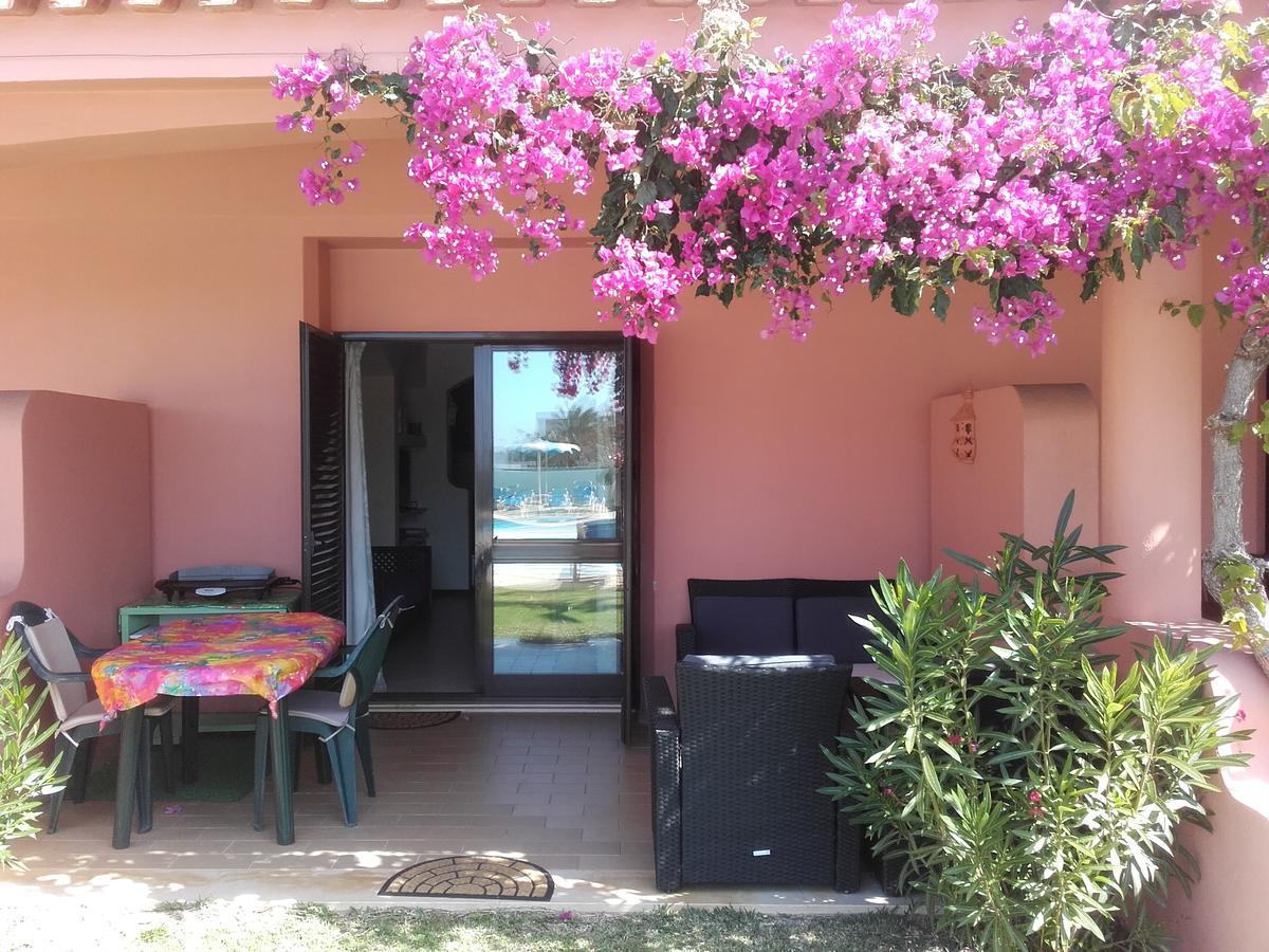 Albufeira Inn - Casa Litty - Bellavista T1 Duplex Ngoại thất bức ảnh