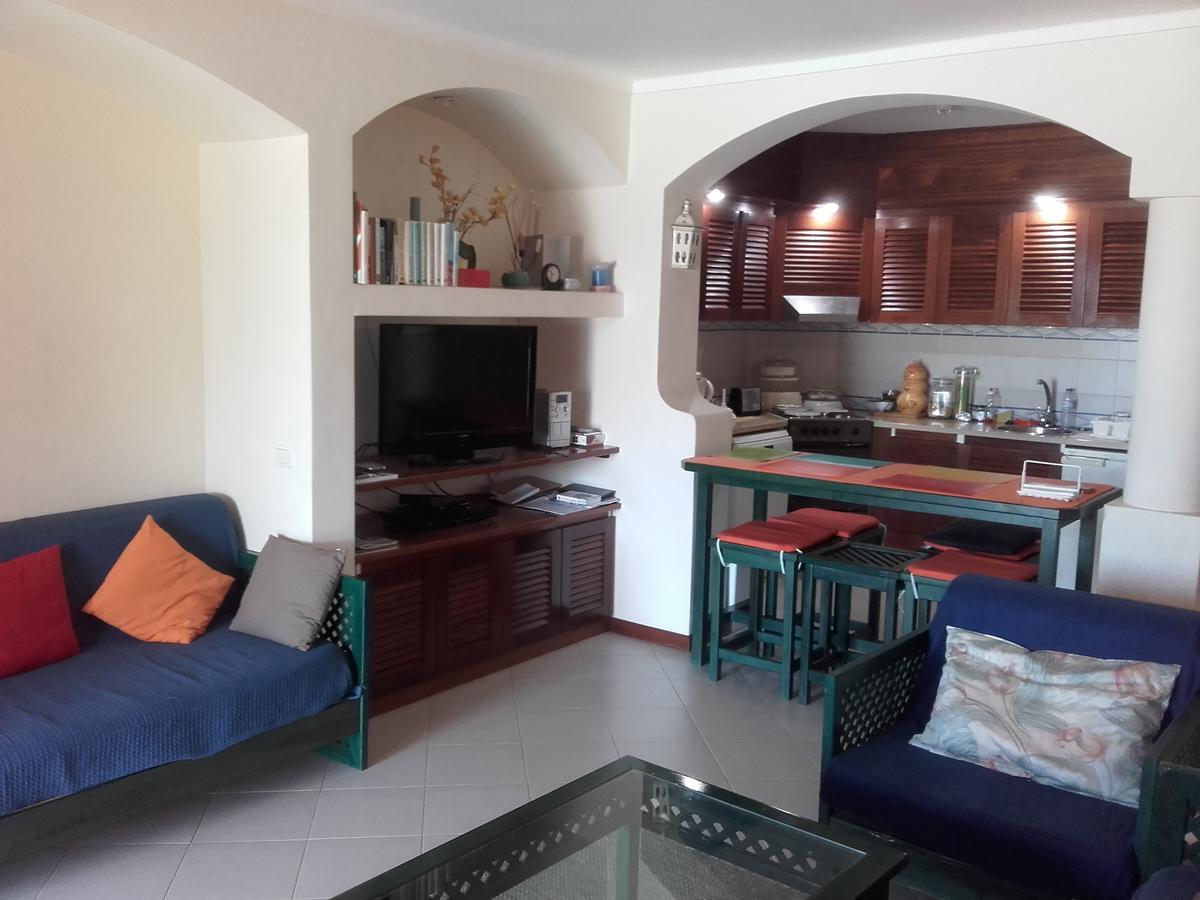 Albufeira Inn - Casa Litty - Bellavista T1 Duplex Ngoại thất bức ảnh